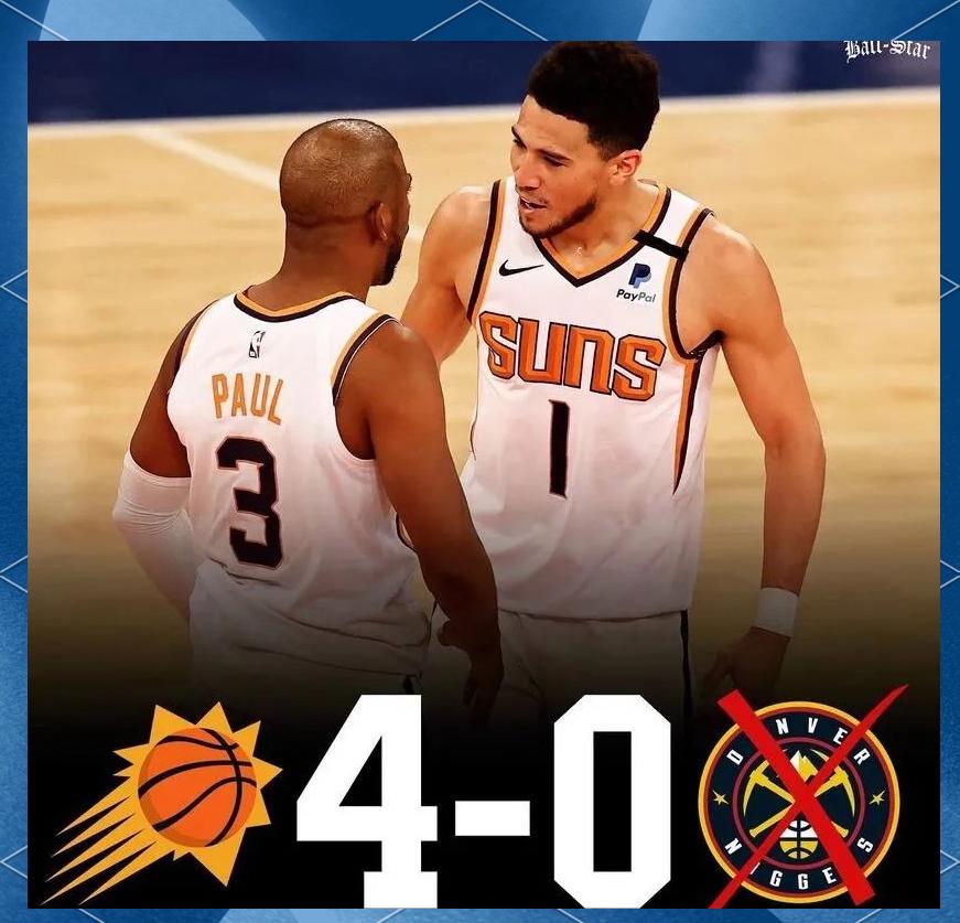 太阳队发挥稳定，球队赢得连胜征战西部的简单介绍