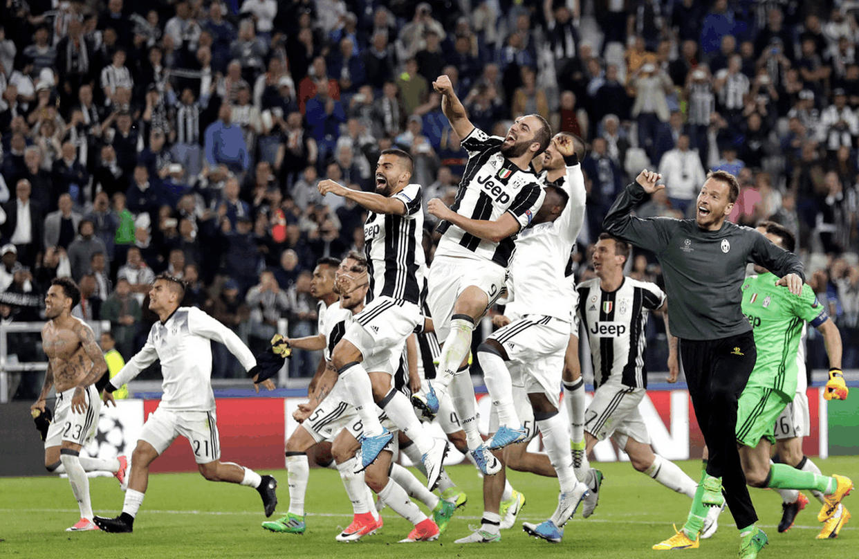 尤文图斯备战关键比赛，抢夺积分榜首位置的简单介绍