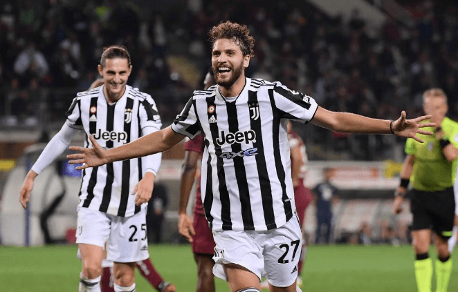 尤文图斯备战关键比赛，抢夺积分榜首位置的简单介绍