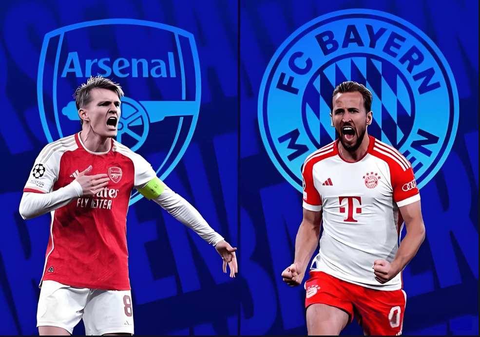 拜仁慕尼黑稳居德甲榜首，欧冠争冠热度不减的简单介绍