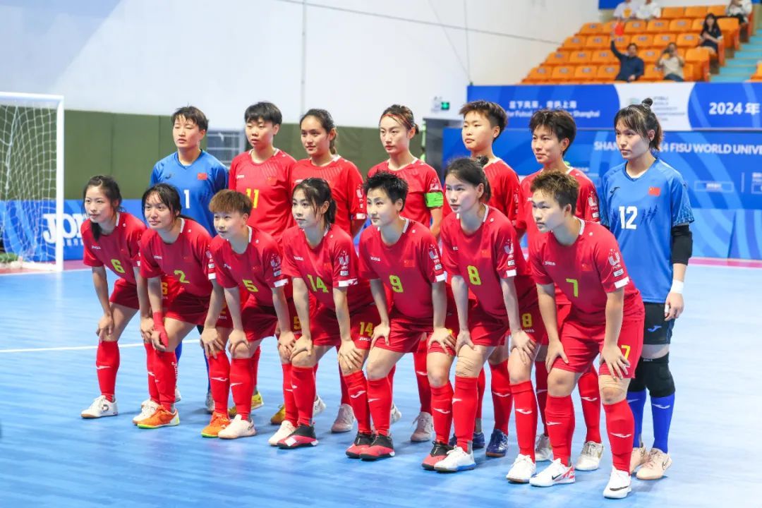 国内女子足球赛中，中国队取得胜利进入下一轮的简单介绍