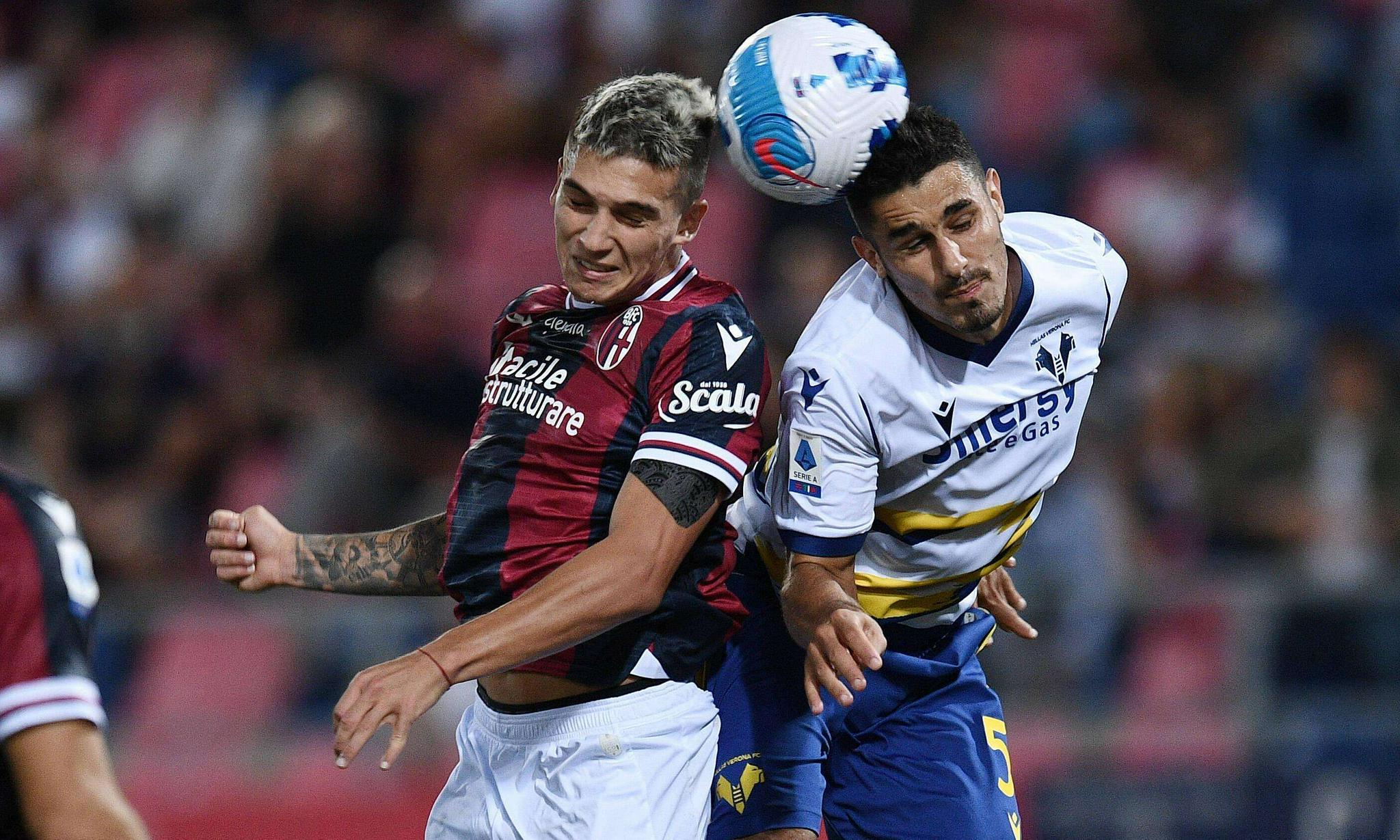 博洛尼亚客场逆袭，终结连败纪录的简单介绍