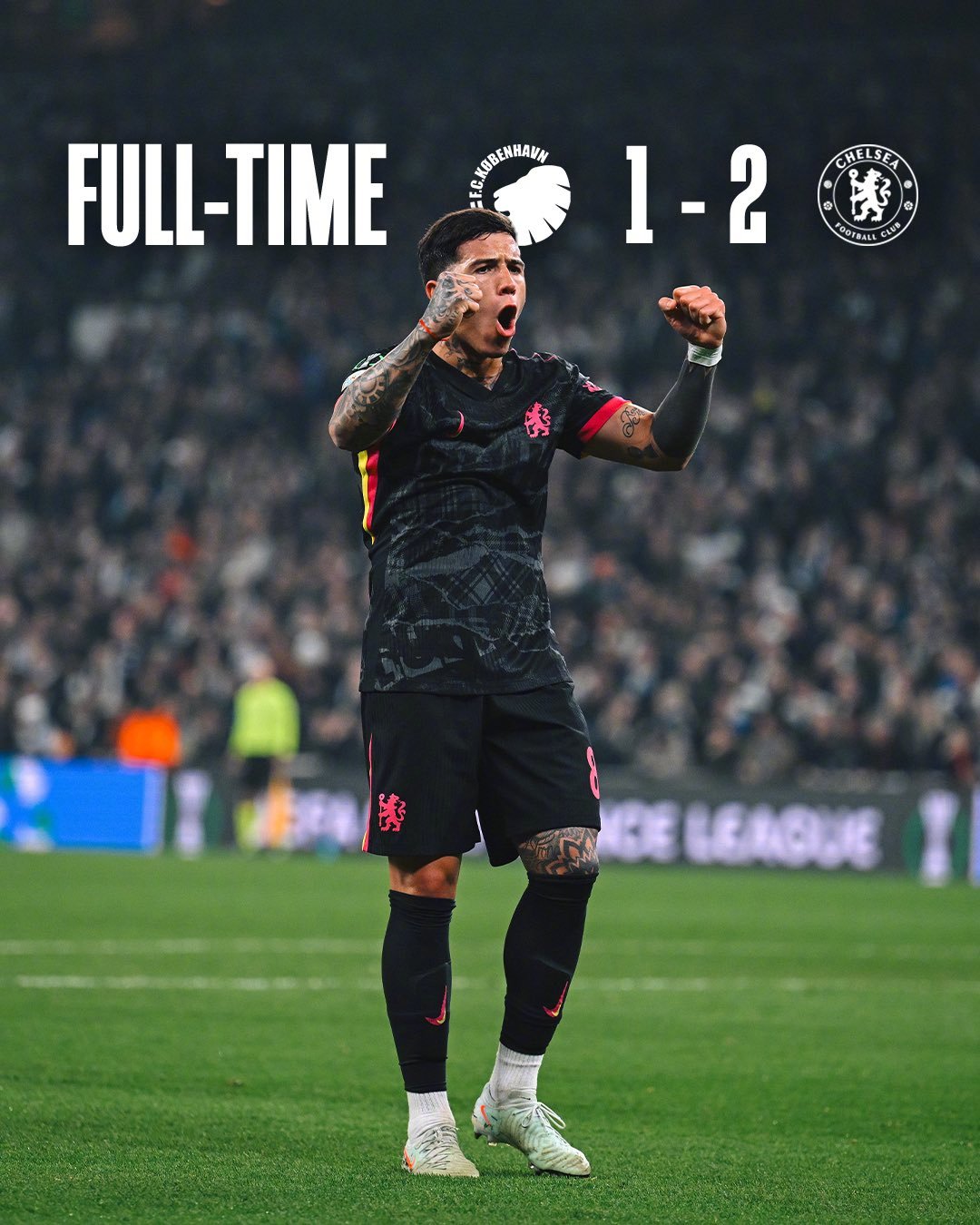 哥本哈根队力挽狂澜，成功晋级欧洲联赛半决赛的简单介绍