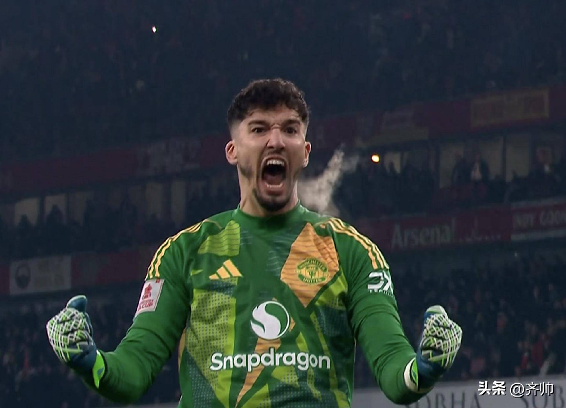 德国队在点球大战中告负，惨遭淘汰