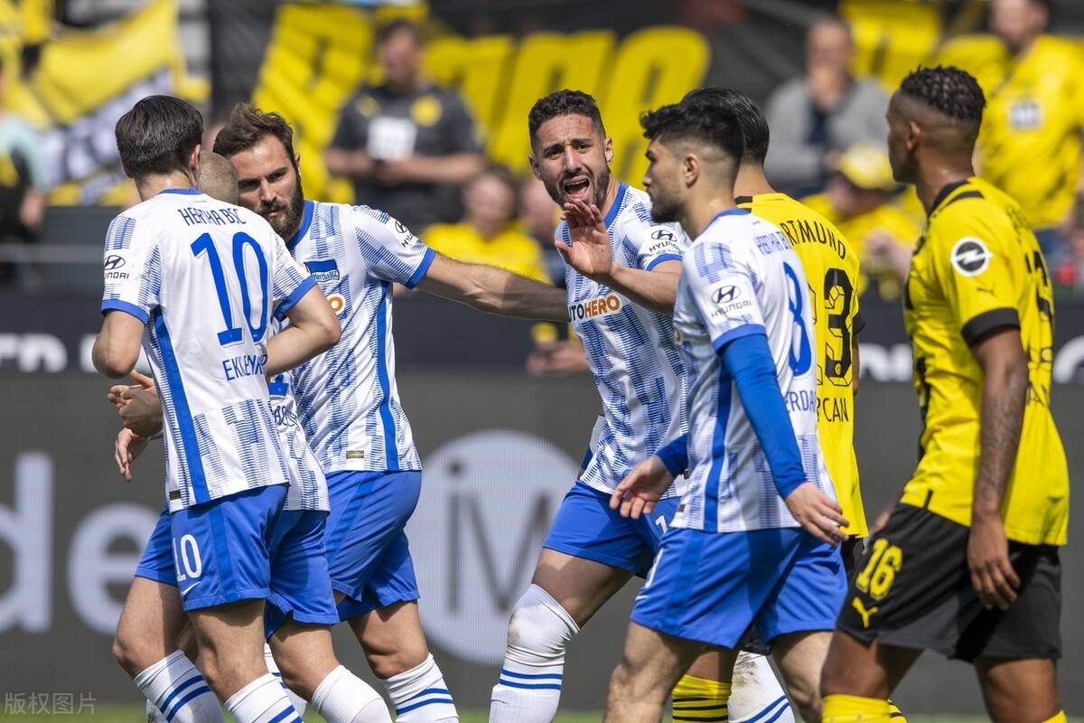 包含柏林赫塔队在对阵强队时表现不俗的词条 包含柏林赫塔队在对阵强队时表现不俗的词条