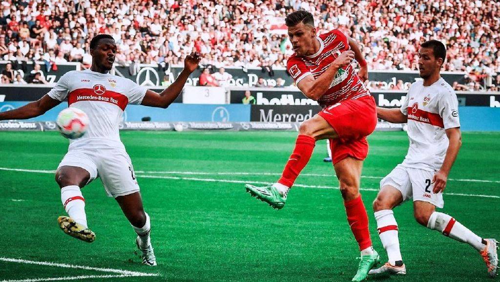 莱比锡红牛在主场击败对手,豪取重要三分的简单介绍 莱比锡红牛在主场击败对手,豪取重要三分的简单介绍