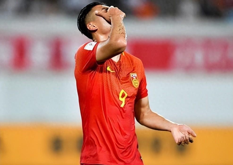 中国队在国际足球比赛中崭露头角 中国队在国际足球比赛中崭露头角