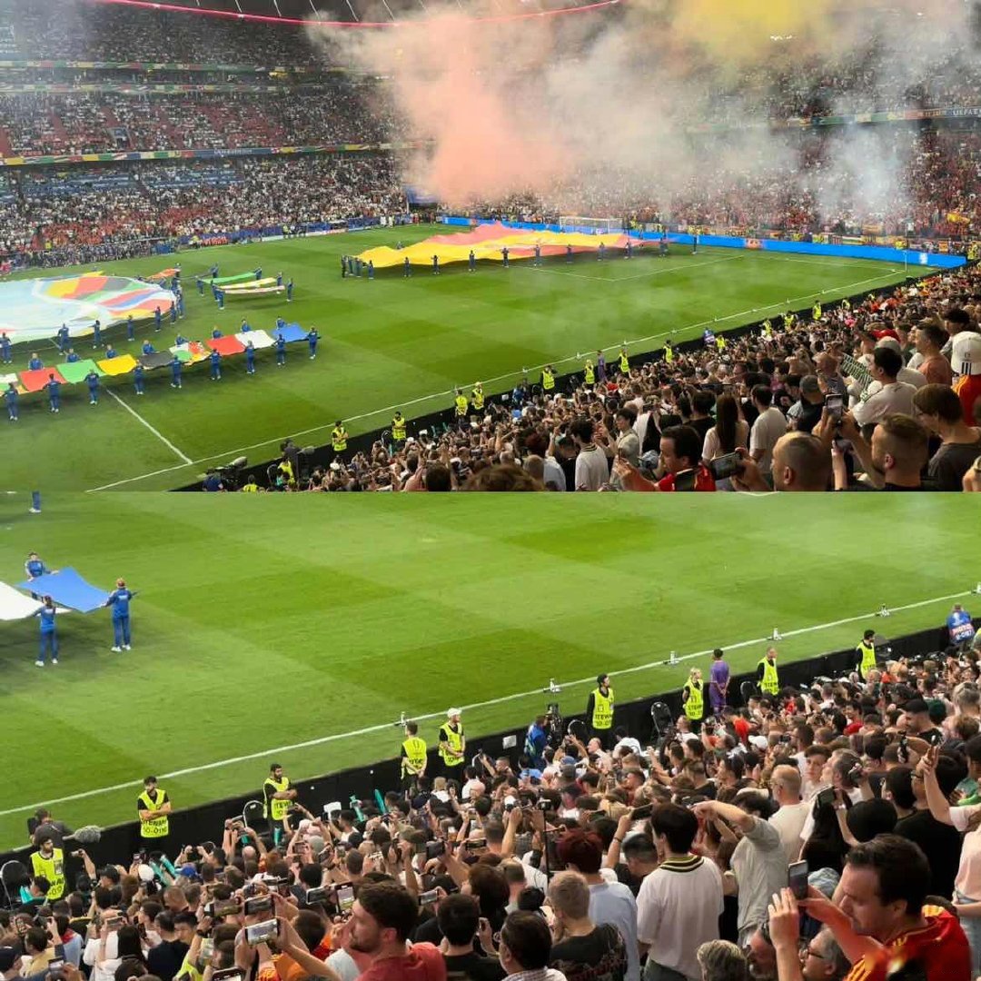 歐洲籃球联盟决赛现场气氛火爆,球迷狂欢的简单介绍 歐洲籃球联盟决赛现场气氛火爆,球迷狂欢的简单介绍