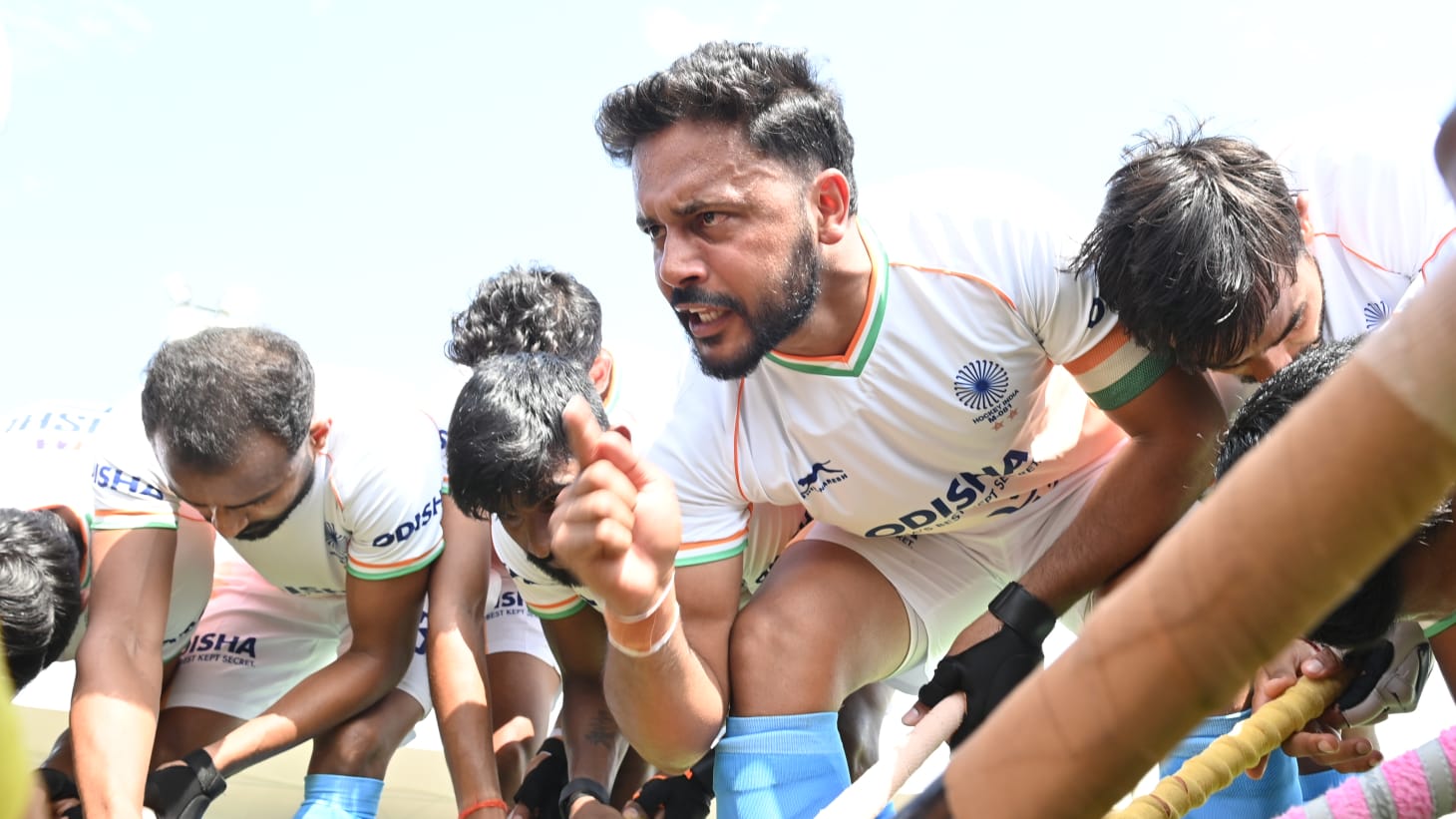 印度男子溜冰运动员在世界比赛中夺冠 印度男子溜冰运动员在世界比赛中夺冠