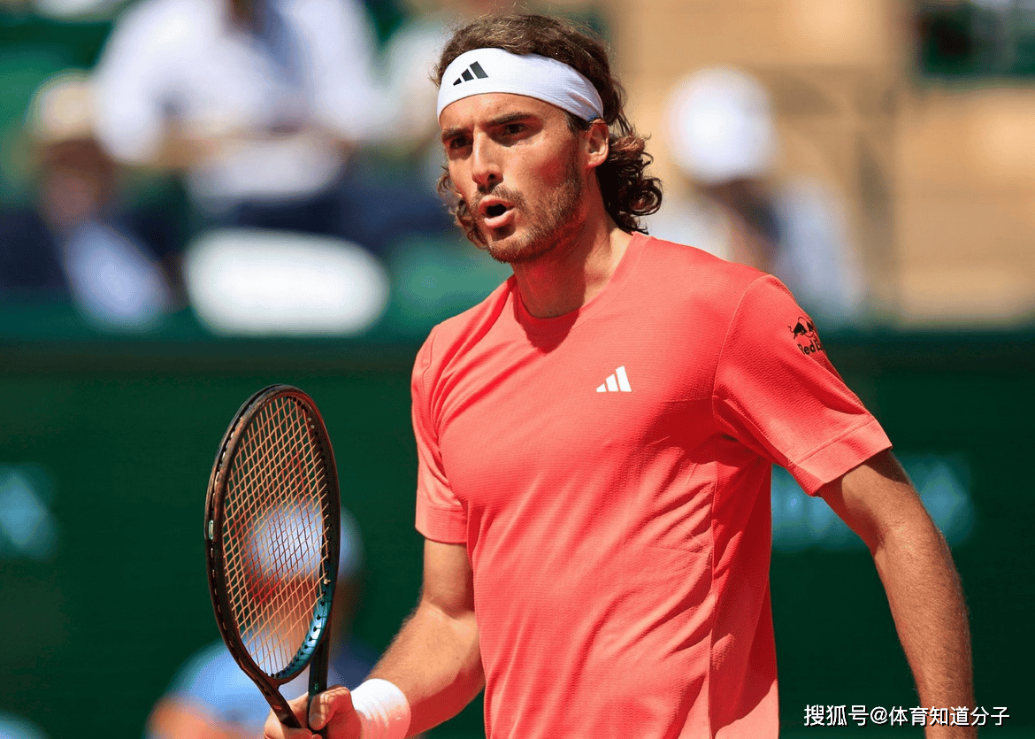 关于戴维斯杯轻取联合杯,西西帕斯刷新纪录的信息 关于戴维斯杯轻取联合杯,西西帕斯刷新纪录的信息