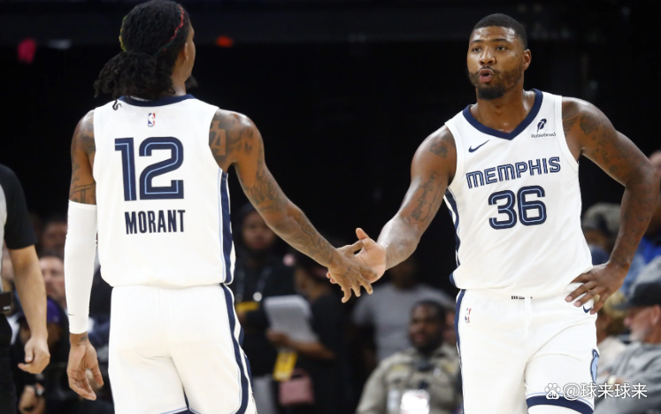 关于灰熊绝杀湖人B队,莫兰特一己之力扛起全队的信息 关于灰熊绝杀湖人B队,莫兰特一己之力扛起全队的信息