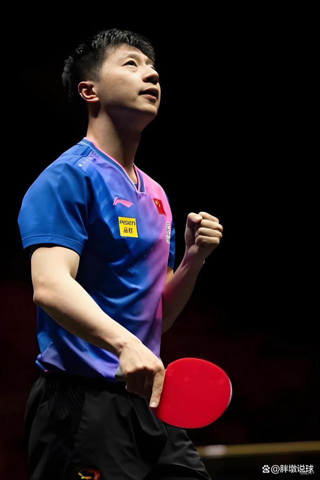 法国乒乓球队力克日本乒乓球队,马龙惊艳世界的简单介绍 法国乒乓球队力克日本乒乓球队,马龙惊艳世界的简单介绍