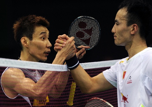 关于印度羽毛球队绝杀韩国羽毛球队,李宗伟送出助攻的信息 关于印度羽毛球队绝杀韩国羽毛球队,李宗伟送出助攻的信息