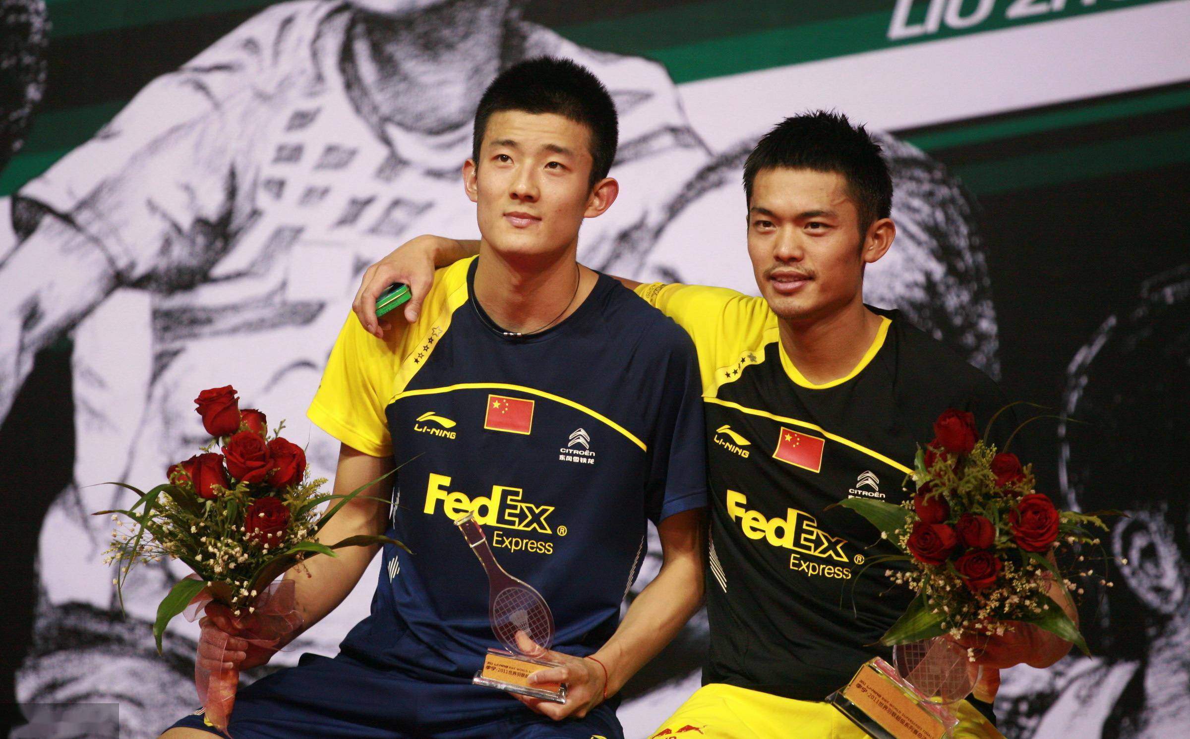 泰国羽毛球队险胜丹麦羽毛球队,谌龙三分雨点燃全场的简单介绍 泰国羽毛球队险胜丹麦羽毛球队,谌龙三分雨点燃全场的简单介绍