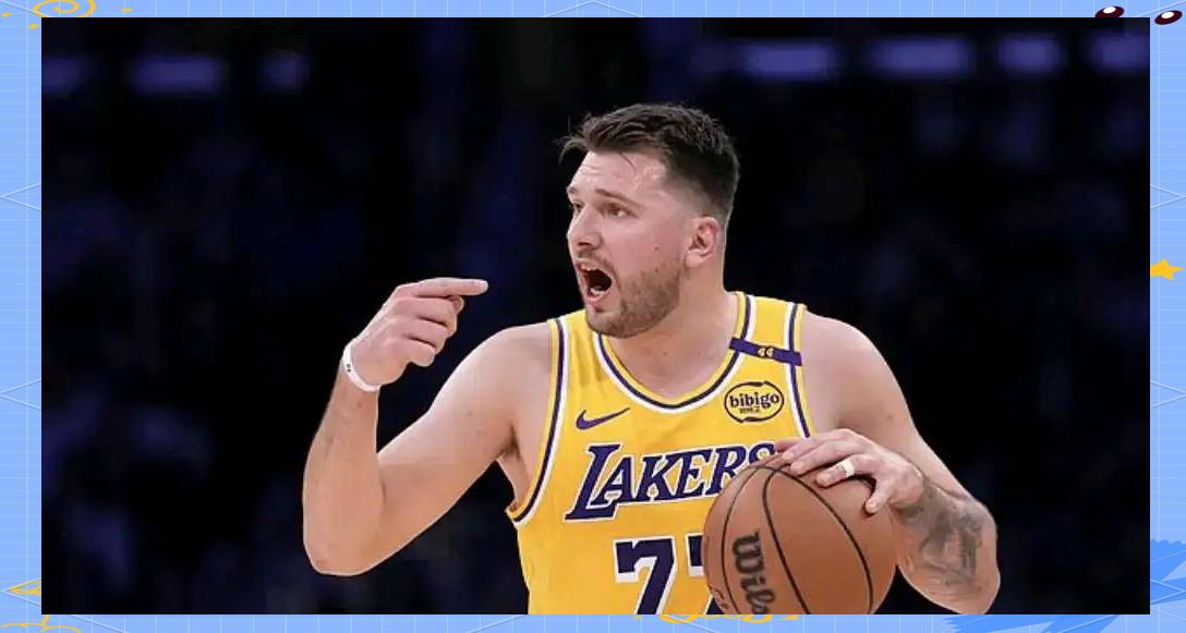 湖人B队强势魔术,东契奇高光表现的简单介绍 湖人B队强势魔术,东契奇高光表现的简单介绍