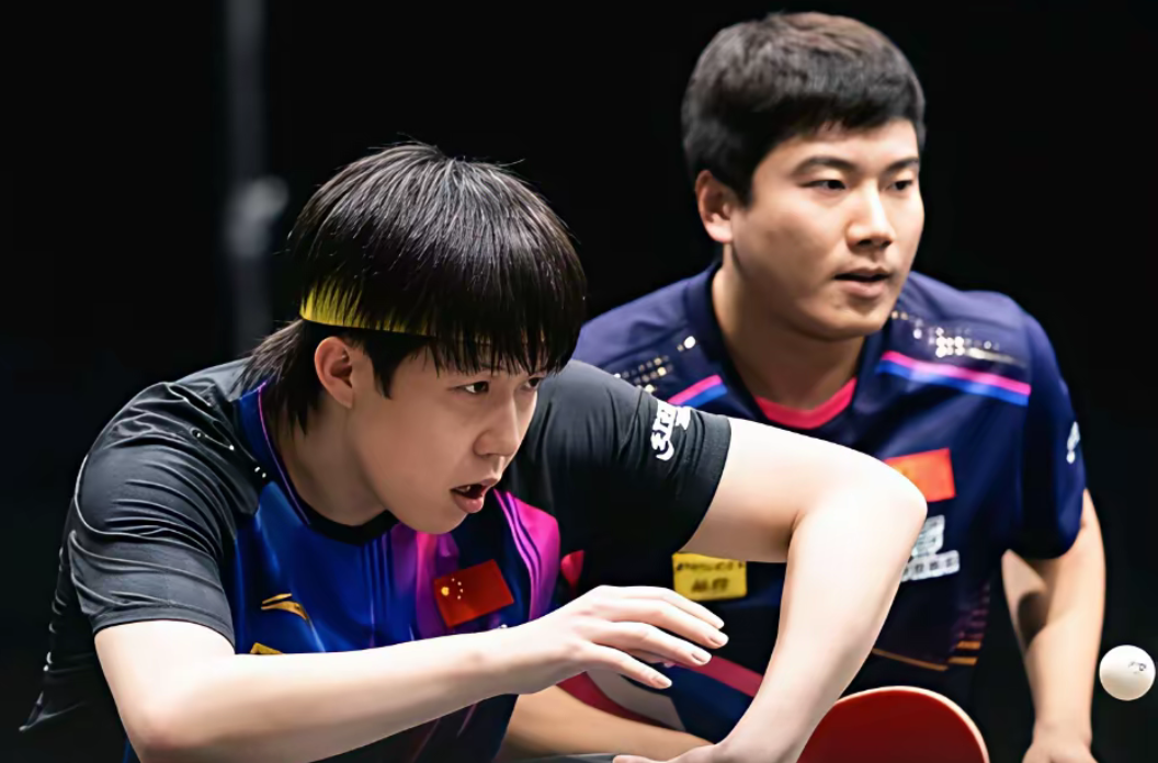 日本乒乓球队绝地反击法国乒乓球队,奥恰洛夫制霸全场的简单介绍 日本乒乓球队绝地反击法国乒乓球队,奥恰洛夫制霸全场的简单介绍