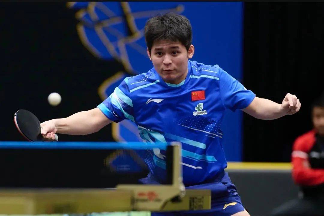 关于瑞典乒乓球队鏖战比利时乒乓球队，奥恰洛夫制霸全场的信息