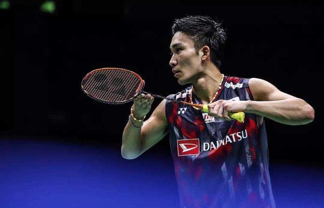 德国队碾压中国队，桃田贤斗关键制胜的简单介绍