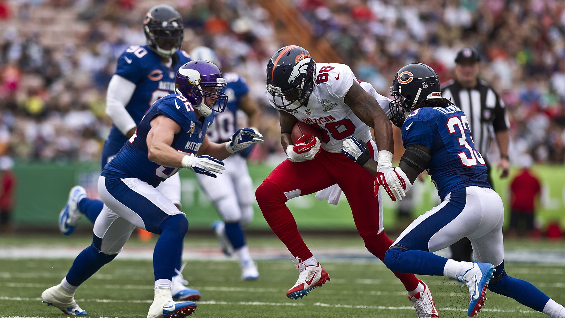 当浓眉的咆哮响彻麦迪逊，尼克斯与公牛之战，被重新定义的唯一性